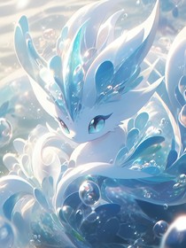 晶碼戰(zhàn)士：回歸老本行