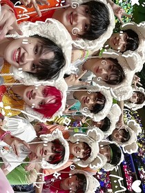 TF三代：奮斗