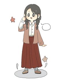 （咒回乙女）臉紅的思春期