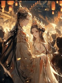 云之羽：此生，為你而來