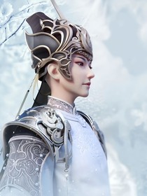 少年歌行：安世