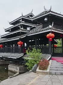 挂青