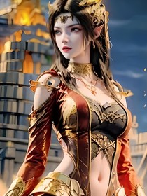 轮回之子——规则之主