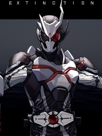 假面骑士创骑：中的万人迷