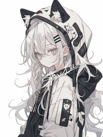 何炅：他的妹妹