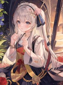 黄昏project