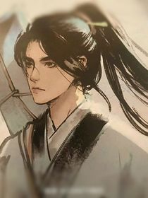 清风压两旁