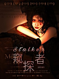 TF：Stalker窥探者