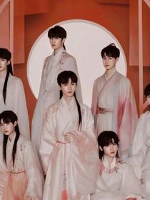 TNT：绝尘而去的治病美人儿