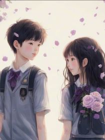 紫色玫瑰花语