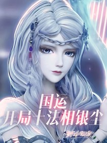 国运：开局十法向银尘