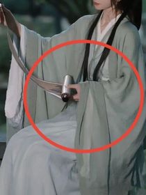 我于愿君多采颉