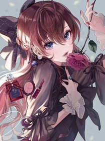 王者荣耀：我成了峡谷渣女
