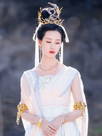 长月烬明之苍天