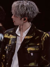 严浩翔：daddy他超有钱