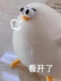 京劇貓：本身就是掛
