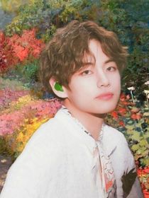 BTS：你是我走不出的夏天
