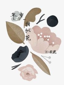 年岁——花相似（雷安）