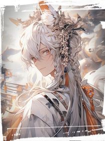 小狐狸又娇又软