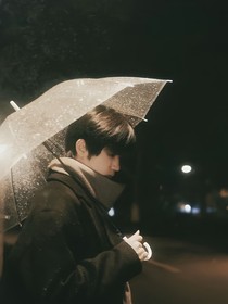 周詣濤：我在有風的地方等你