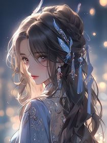 原神：眷属……