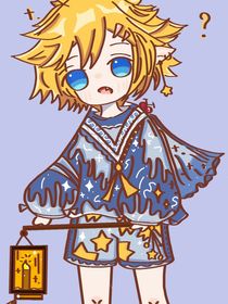 星星有回响