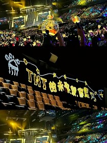 TNT：cp之间的相爱相杀