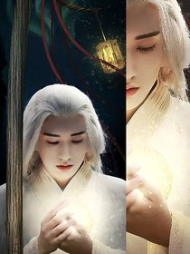 琉璃之慕言初情