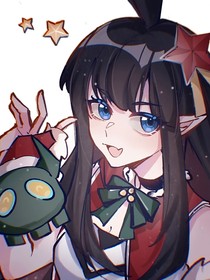 all凱：魔女她是個(gè)Omega