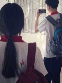 喜欢他的第五年