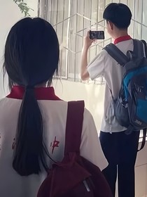 喜欢你的第五年