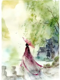 凤凰殇第一部