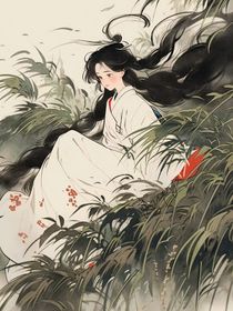 荷花香
