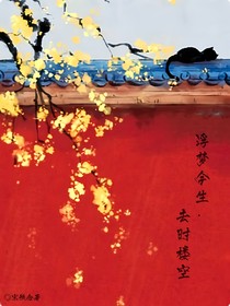 浮梦今生，去时楼空