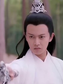 香蜜之广泽恋无情道
