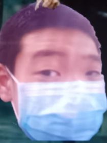 李榮軒的告白書
