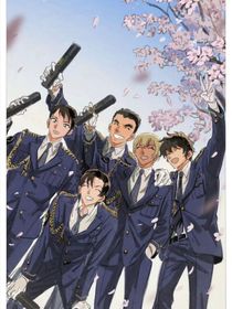 名侦探柯南警校——轮回