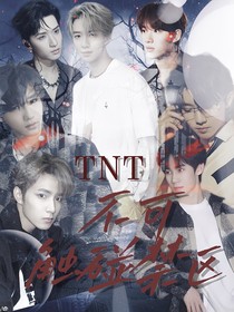 TNT——不可触碰禁区