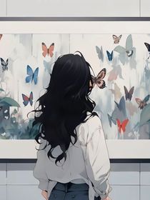 努力是自己的