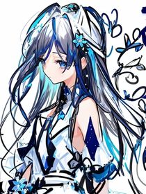 冰痕雪迹