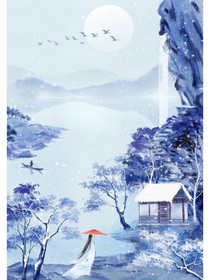入梦繁华