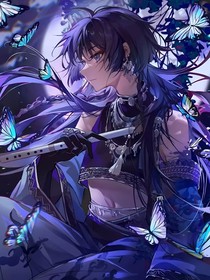 霧散穿越原神（第二季）