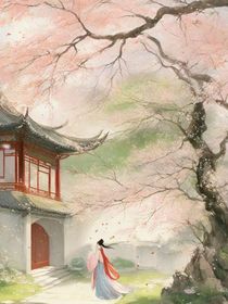 桃緣夢(mèng)憶