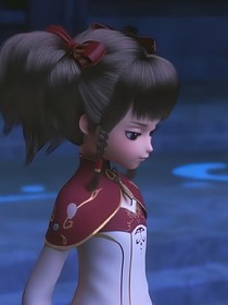 星学院：道叶救赎