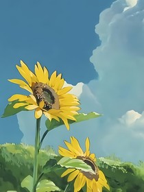向阳而生文案馆