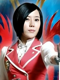 萌學園之圣奈降臨