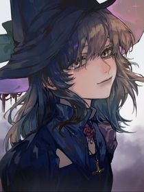 地上：禁忌女巫