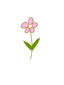我与你……我予你