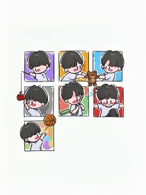 TNT：奔向未来……
