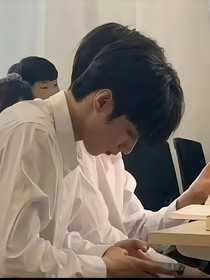 TNT：我叫沈妍初